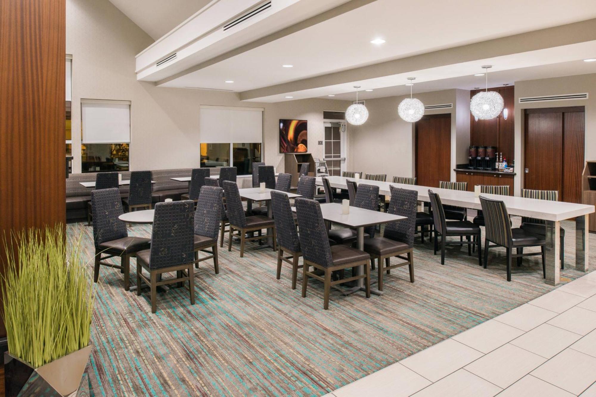 Residence Inn By Marriott Харисонбург Екстериор снимка